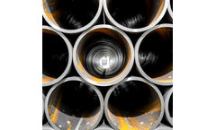 BOS - Construction Equipment Honed Tube