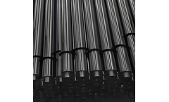 BOS - Model 42CrMo  - Alloy Steel Piston Rod