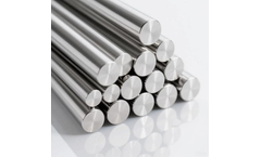BOS - Standard Hydraulic Piston Rod Quality (HRQ) Bar