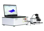 Timegated - Model SampleCube - Raman Technology