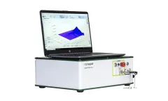Timegate Instruments - Model PicoRaman M3 - Spectrometer