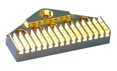 ArrayIt - Microarray Printheads BioRobotics