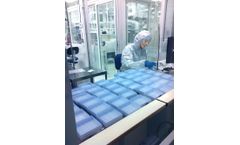 Arrayit - Model Series 3 - Microarray Substrate Slides