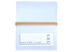 CEL Associates - Silylated Microarray Slides for Glass Surface Chemistry Experimentation
