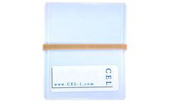 CEL Associates - Silylated Microarray Slides for Glass Surface Chemistry Experimentation