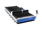 Wintek - Model 6020  - Laser Metal Cutting Machine​