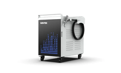 Wintek - Model WTW-1000w  - 4 in 1  Handheld Fiber Laser Welding Machine