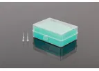 Nest Scientific - 10uL Filtered Universal Pipette Tips for Lab Work