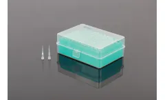 Nest Scientific - 10uL Filtered Universal Pipette Tips for Lab Work
