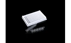 NEST Scientific - Model 504201 - Detachable ELISA Plate with High Binding Clear Wells