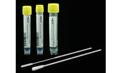 Nest Scientific - Model 202115 - Disposable Sampler