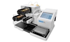 BioTek - Model MultiFlo FX - Automated Reagent Dispenser
