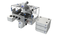 PeCon - Model S - Incubation System for Live Cell Imaging