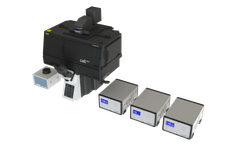 PeCon CellVivo - Modular and Flexible Incubation System