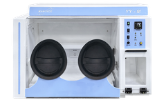 Maworde - Model YY-M - Anaerobic Workstation for Microbiome Research