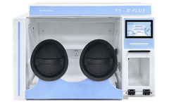 Maworde - Model YY-M Plus - Anaerobic Workstation