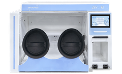 Maworde - Model DY-M - Hypoxia Workstation System