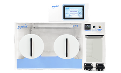 Maworde - Hypoxia Glove Box for Controlled Gas Environment