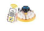 Brinsea - Model Maxi 24 EX Connect - App Controlled Egg Incubator