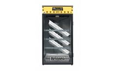 Brinsea Ova-Easy - Model 190 Advance Series II - Cabinet Incubator