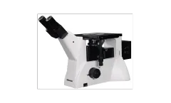 Mikrosize - Model iMetal-880B/BD - Inverted Metallographic Microscope