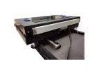Mikrosize - Model VMA-6050 - Manual Video Measuring System