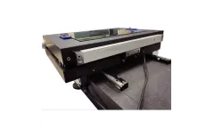 Mikrosize - Model VMA-6050 - Manual Video Measuring System