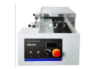 Mikrosize - Model uCut-40 - Metallographic Precision Cutter (Low Speed