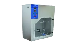 Presto - Flammability Tester for Insulated Wires and Cables