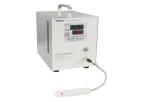 Presto Toray - Model LC-450 F - Oxygen Analyzer for Packaging