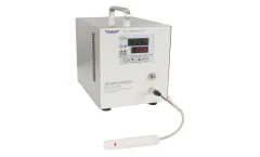 Presto Toray - Model LC-450 F - Oxygen Analyzer for Packaging