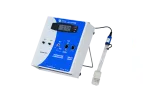 Presto - Model PSPH-7100 - Bench Top pH/MV Meter