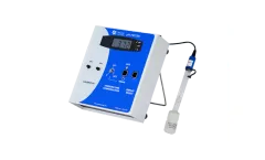 Presto - Model PSPH-7100 - Bench Top pH/MV Meter