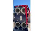 Alfa Process - Gasketed Plate Heat Exchangers