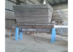 Excellence Consultants - Turbulent Fluid Bed Dryer