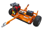 Chapman - Model FM Series - ATV Flail Mower
