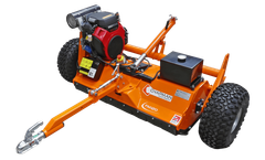 Chapman - Model FM Series - ATV Flail Mower
