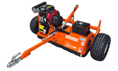 Chapman - Model FM PRO Series - ATV Flail Mower