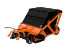 Chapman - Model CPC Series - Flail/Sweeper Collector