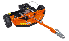 Chapman - Model RM Series - ATV Rotary Mower
