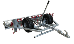 Chapman - Model Arena -MG250 - Leveller