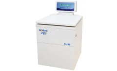 Bioridge Centrifuge - Model DL-5B - Refrigerated Low-speed Centrifuge