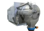 Comi Polaris - Model HT/GMP - Inverting Filter Centrifuge for API, Pharmaceutical, and Chemical Processes