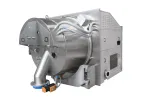 Comi Polaris - Model HX - Chemical Peeler Centrifuge