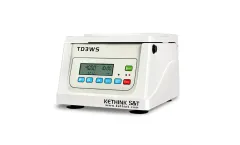 KETHINK - Model KT-TD3WS - PRP Centrifuge for Aesthetic PRP Therapy