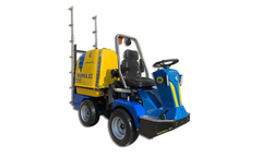 Amate - Model Tizona 37-	MATZ07 - Sprayer