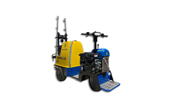 Amate - Model Tizona 10-	MATZ08 - Sprayer