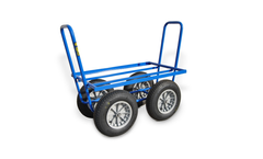 Amate - 2 Boxes Collection Trolley