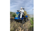 Amate - Model Tizona 6x6 -MATZ10 - Sprayer