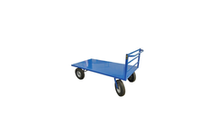 Amate - Model CAPL04 - Loading Platform